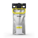 Epson - XL - amarillo - original - paquete de tinta - para WorkForce Pro WF-C529, WF-C579