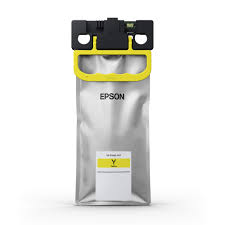 Epson - Tamaño XXL - amarillo - original - paquete de tinta - para WorkForce Pro WF-C529, WF-C579