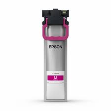 Epson WorkForce - WF-C879R - Magenta - Hi