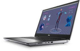 Dell Precision 7780 - Notebook - 17.3" - 1920 x 1080 - Intel Core i7 13850HX - 32 GB - SSD - Intel UHD Graphics - Windows 11 Pro - 3-year warranty