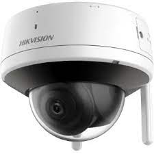Hikvision DS-2CV2141G2-IDW - Network surveillance camera