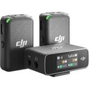 DJI - Mic 2 Transmitter Pearl White