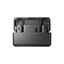 DJI - Mic 2 (2 TX + 1 RX + Charging