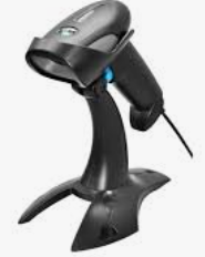 LECTOR 3NSTAR IMAGER 1D USB CON BASE   POS-SC1150