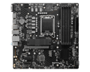 MSI - PRO B760M-P DDR4 - Motherboard