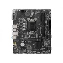 MSI - PRO H510M-B - Motherboard
