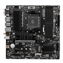 MSI - B550M PRO-VDH WIFI - Motherboard