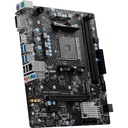 MSI - B450M-A PRO MAX II - Motherboard