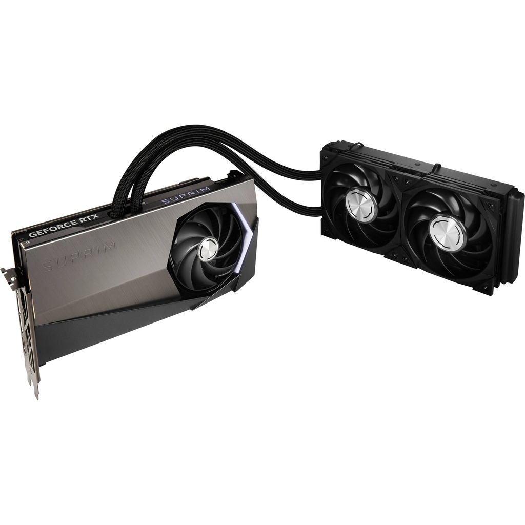 MSI - PCI Express - NVIDIA - NVIDIA GeForce RTX 4090