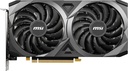MSI - PCI Express - NVIDIA - RTX 3060 VENTUS