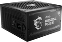 MSI - Power supply - MPG A850GL PCIE5 80 Plus Gold