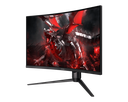 MSI - LED-backlit LCD monitor - 27" - G271CQR