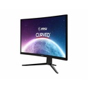 MSI - LED-backlit LCD monitor - 24" - G2422C