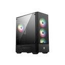 MSI - MAG FORGER 112R - Mid tower - 4 x 120mm
