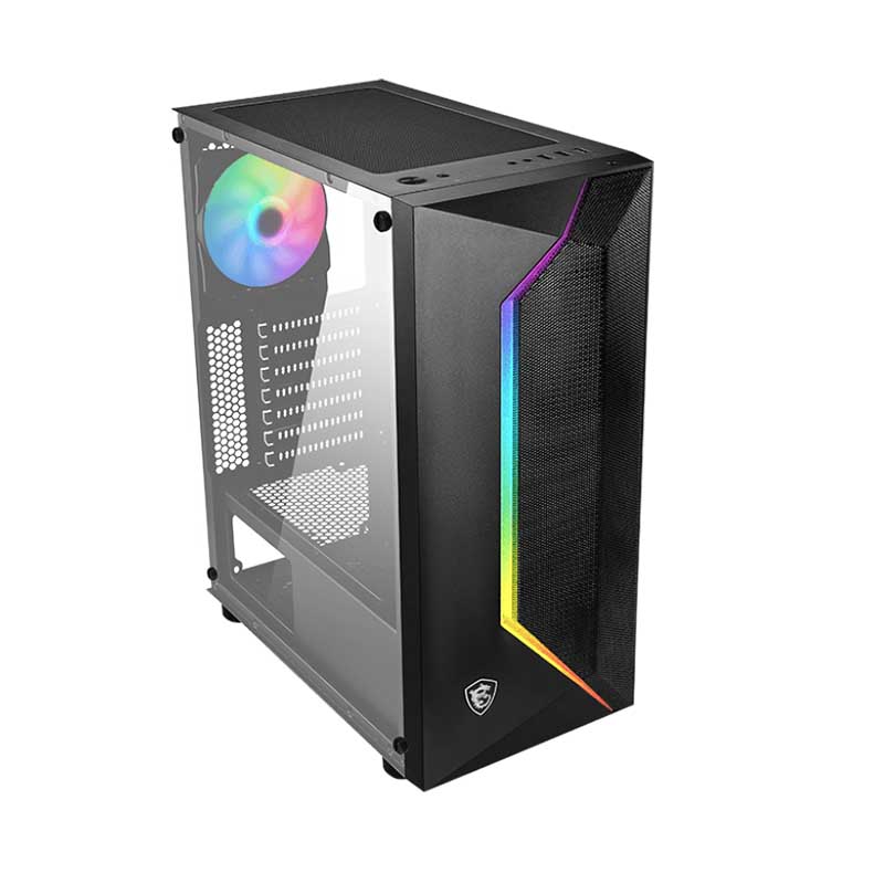 MSI - MAG VAMPIRIC 100R - Mid tower - 1 x120mm