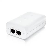 U-POE-at - Ubiquiti - Power Injector - 802.3at