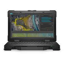 Dell Latitude 5430 - Notebook - 14" - Intel Core i5 I5-1145G7 - 256 GB - Windows 10 Pro - 3-year warranty - Rugged
