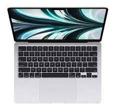 Apple MacBook Air - Notebook - 13" - Apple M2 None - 256 GB SSD - MacOS Sonoma - 1-year warranty - 16GB