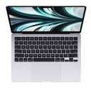 Apple MacBook Air - Notebook - 13" - Apple M2 None - 256 GB SSD - MacOS Sonoma - 1-year warranty - 16GB