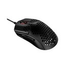 HyperX Pulsefire Haste 2 - Ratón - óptico - 6 botones - cableado - negro