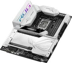 ROG - ROG MAXIMUS Z790 - Motherboard - LGA 1700 ATX