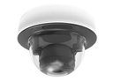 Cisco Meraki Wide Angle MV12 Mini Dome HD Camera - Cámara de vigilancia de red - cúpula - color (Día y noche) - 4 MP - 2688 x 1520 - 1080p - focal fijado - audio - Wi-Fi - GbE - H.264 - PoE
