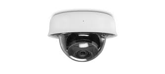 Cisco Meraki Varifocal MV22 Indoor HD Dome Camera With 256GB Storage - Cámara de vigilancia de red - cúpula - color (Día y noche) - 4 MP - 1920 x 1080 - 1080p - vari-focal - inalámbrico - Wi-Fi - GbE - H.264 - PoE