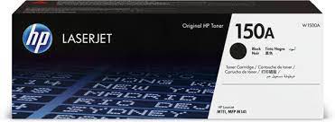 HP 150A - Negro - original - LaserJet - cartucho de tóner (W1500A) - para LaserJet M1120 MFP, M1120n MFP, MFP M139we