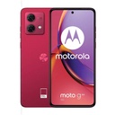 Motorola G84 - Smartphone (Android OS) - 5G - Android - 256 GB - Viva Magenta - Touch - XT2347-1