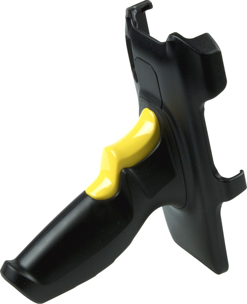 SYAR00739-ZEBRA Electronic Trigger Handle, with camera exposed
