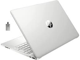 HP Pavilion 15-ef2501la - Notebook - 15" - AMD Ryzen 5 5500U - 16 GB - 512 GB SSD - Windows 11 Home - 1-year warranty