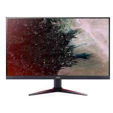 Acer Nitro VG270 M3bmiipx - VG0 Series - monitor LED - gaming - 27" - 1920 x 1080 Full HD (1080p) @ 180 Hz - IPS - 250 cd/m² - HDR10 - 0.5 ms - 2xHDMI, DisplayPort - altavoces - negro con toques rojos