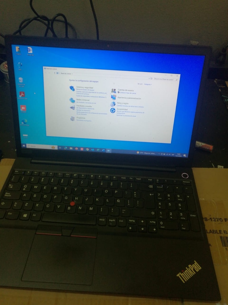 T-E15-LENOVO
