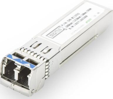 Modulo 10 Mino GBIC SFP, SM, 1310nm, LC/DX, 10Km