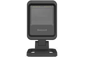 Honeywell Genesis XP 7680g - Kit - escáner de código de barras - de sobremesa - creador de imágenes 2D - descodificado - USB