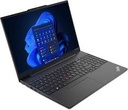 Lenovo - Notebook - 16" - Intel Core i5 I5-1335U - 16 GB - 512 GB SSD - 3-year warranty