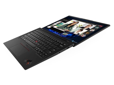 Lenovo X1 Carbon - Notebook - 14" - Intel Core i7 i7-1355U - 16 GB - 1 TB SSD - 3-year warranty