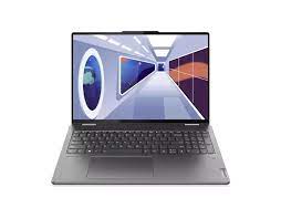 Lenovo - Notebook - 16" - Intel Core i7 I7-1360P - 16 GB - 512 GB SSD - 3-year warranty