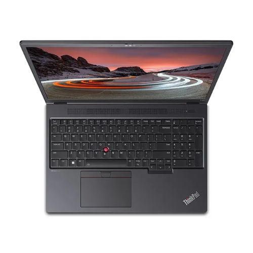 Lenovo - Notebook - 16" - Intel Core i9 13900H - 32 GB - 1 TB SSD - 3-year warranty