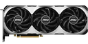 MSI - PCI Express 4.0 - NVIDIA RTX 4070 Ti - Super 16G Ventus