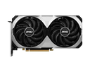 MSI - PCI Express 4.0 - NVIDIA RTX 4070 Ti - Super 16G Ventus 2X
