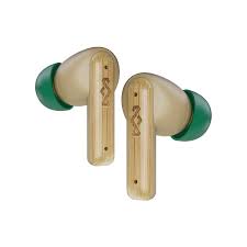 House of Marley - Earphones - Wireless - Little Bird Cream