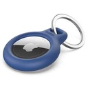 Belkin - Estuche para Airtag - azul (paquete de 4) - para Apple AirTag