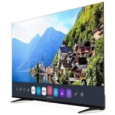Smart TV Motorola MOT50ULD01 - 50"