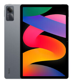 Xiaomi Redmi - Pad SE - 11" - 1920 x 1200 - Android 13 MIUI Pad 14 - Cámara de visión posterior - Snapdragon 680 - Mint Green - US