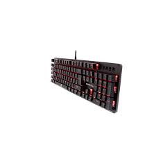 Primus Gaming - Keyboard - Wired - Spanish - USB - Ball100T Rd PKS-103S