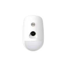 Hikvision - PIR-CAM Detector - DS-PDPC12P-EG2-WB