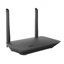 Linksys E5400 - Enrutador inalámbrico - conmutador de 4 puertos - Wi-Fi 5 - Doble banda