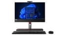 Lenovo ThinkCentre M70a - Intel Core i5 I5-12400 - 21.5" - 16 GB - 512 GB SSD - Microsoft Windows