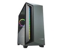 Cougar - Darkblader X7 - Mid tower - ATX / Mini ITX / micro ATX - Midnight gray